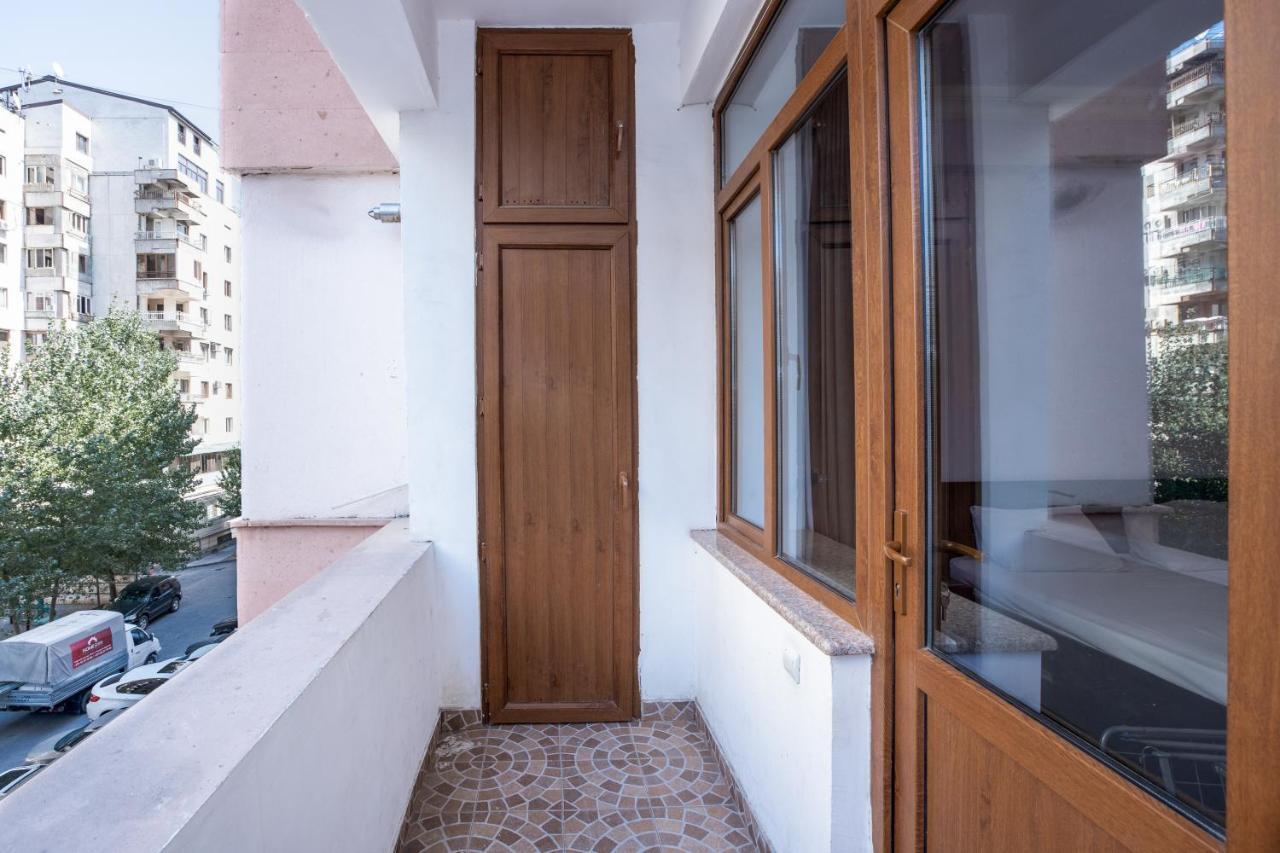 Stay Inn Apartments At Yekmalyan Street Yerevan Exterior photo