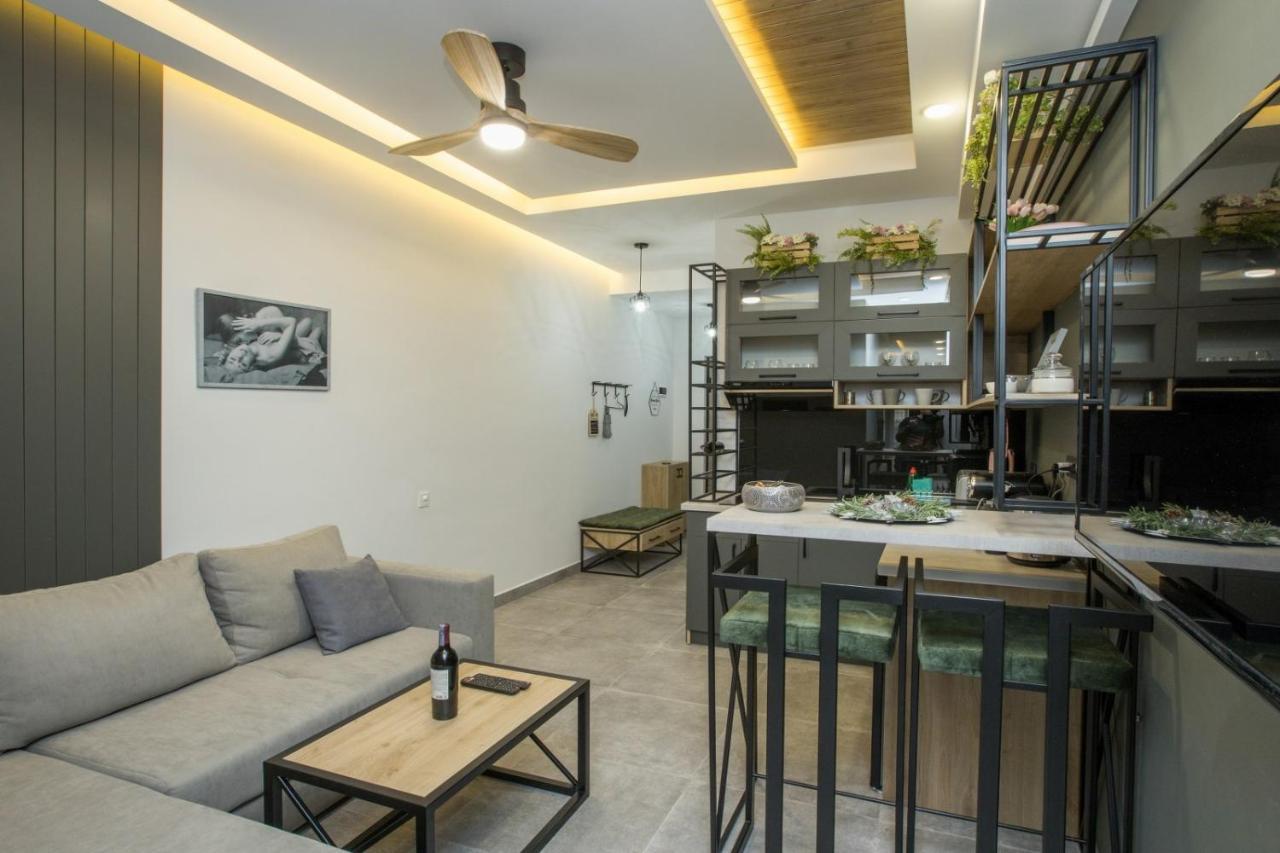 Stay Inn Apartments At Yekmalyan Street Yerevan Exterior photo