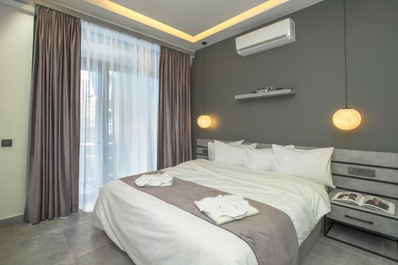 Stay Inn Apartments At Yekmalyan Street Yerevan Exterior photo