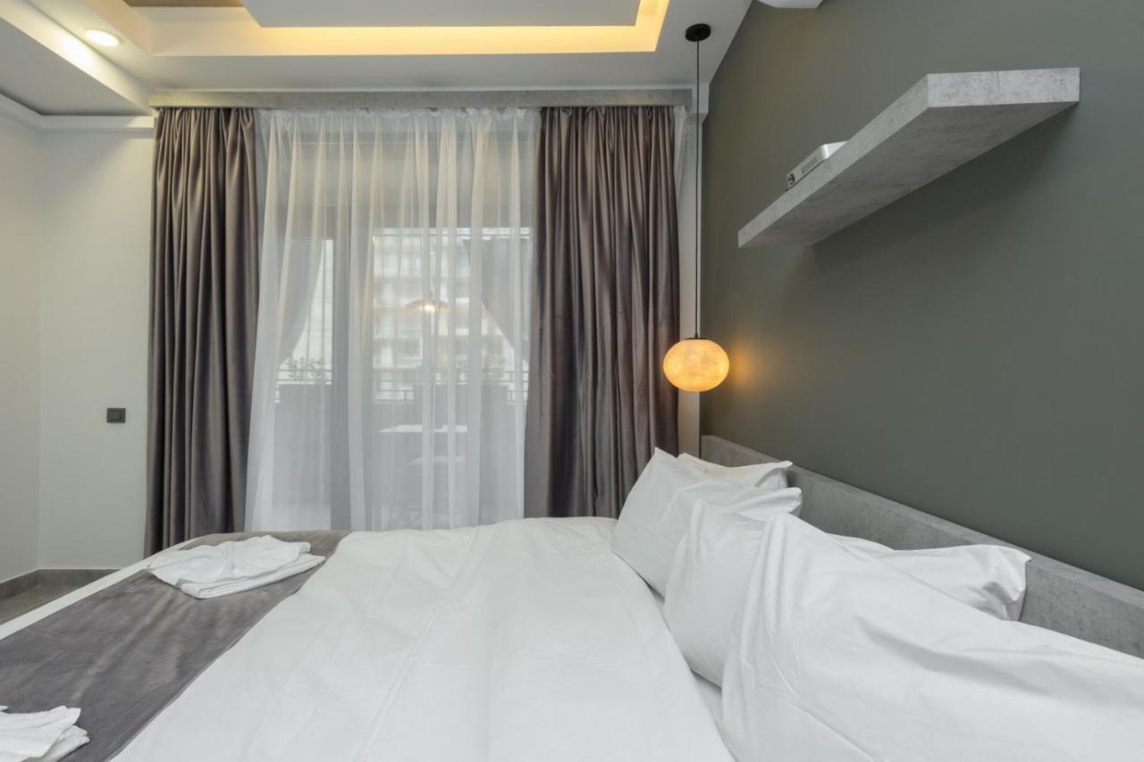 Stay Inn Apartments At Yekmalyan Street Yerevan Exterior photo
